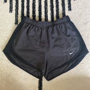 Nike | Brief-Lined Running Shorts